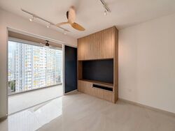 High Park Residences (D28), Apartment #584107821